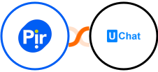 Pirsonal + UChat Integration