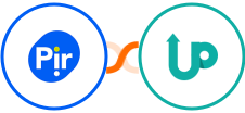 Pirsonal + UpViral Integration