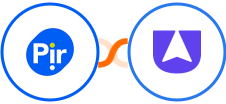 Pirsonal + Userback Integration