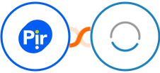 Pirsonal + VBOUT Integration