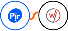 Pirsonal + WebinarJam Integration