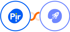 Pirsonal + WiserNotify Integration