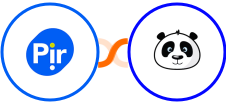 Pirsonal + Wishpond Integration