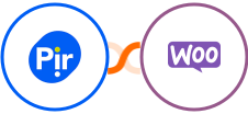 Pirsonal + WooCommerce Integration