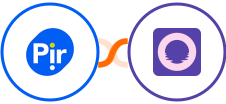 Pirsonal + Xoal Integration