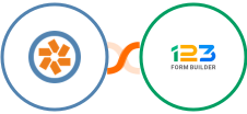 Pivotal Tracker + 123FormBuilder Integration