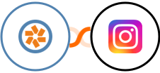 Pivotal Tracker + Instagram for business Integration