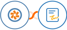 Pivotal Tracker + Zoho Sign Integration