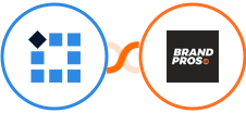 PixelMe  + BrandPros Integration