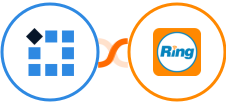 PixelMe  + RingCentral Integration