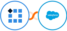 PixelMe  + Salesforce Integration