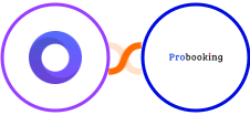 Placid + Probooking Integration