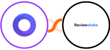 Placid + Reviewshake Integration