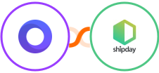 Placid + Shipday Integration