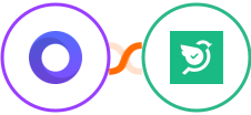 Placid + Survey Sparrow Integration