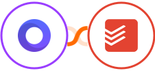 Placid + Todoist Integration