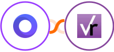 Placid + VerticalResponse Integration