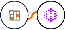 Planyo Online Booking + Hexomatic Integration