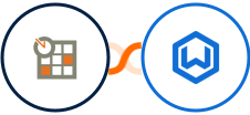 Planyo Online Booking + Wealthbox CRM Integration