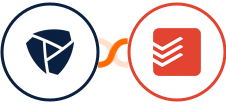 Platform.ly + Todoist Integration