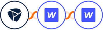 Platform.ly + Webflow (Legacy) + Webflow (Under Review) Integration