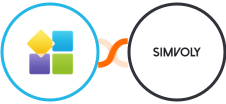 PlatoForms + Simvoly Integration