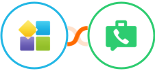 PlatoForms + Slybroadcast Integration