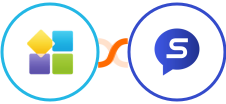 PlatoForms + Sociamonials Integration