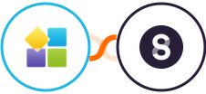 PlatoForms + Steady Integration