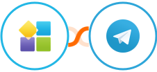 PlatoForms + Telegram Integration