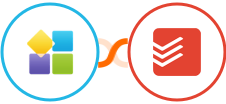 PlatoForms + Todoist Integration