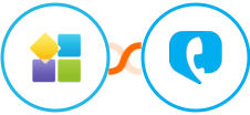 PlatoForms + Toky Integration