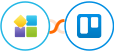 PlatoForms + Trello Integration