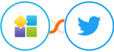 PlatoForms + Twitter Integration