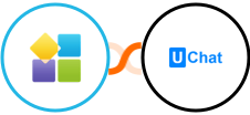 PlatoForms + UChat Integration