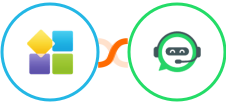 PlatoForms + WhatsRise Integration