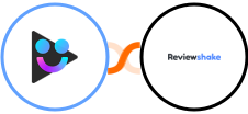PlayStory + Reviewshake Integration