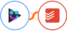 PlayStory + Todoist Integration