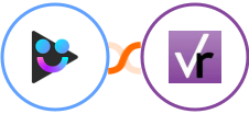 PlayStory + VerticalResponse Integration