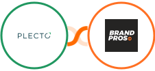 Plecto + BrandPros Integration