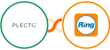 Plecto + RingCentral Integration