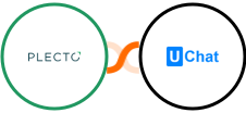 Plecto + UChat Integration