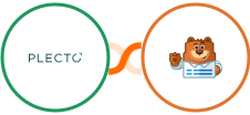 Plecto + WPForms Integration
