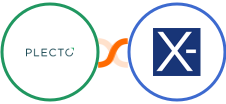Plecto + XEmailVerify Integration
