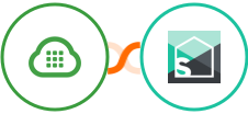 Plivo + Splitwise Integration