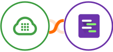 Plivo + Tars Integration