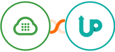 Plivo + UpViral Integration