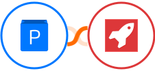 plug&paid + AeroLeads Integration