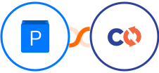 plug&paid + ChargeOver Integration