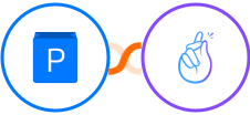 plug&paid + CompanyHub Integration